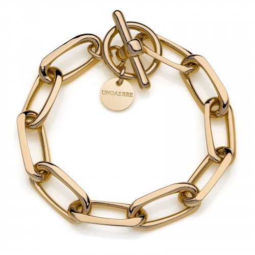 Pulsera Unoaerre Mujer in Bronce 006EXB0015000 2022 - 006EXB0015000 2022
